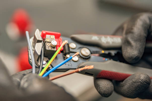 Best Electrical Repair Services  in Ilco, WA