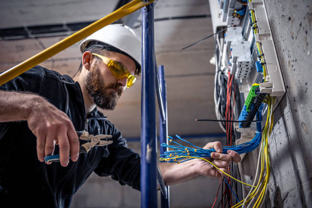 Best Electrical Upgrades for Homes  in Ilco, WA