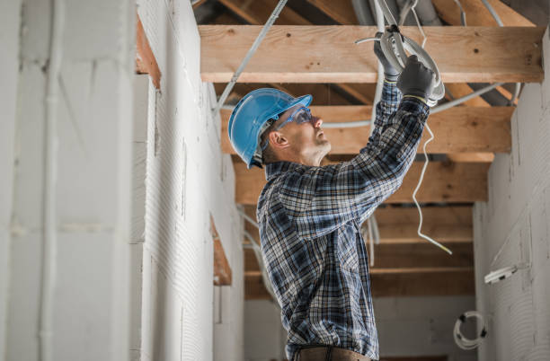 Best Emergency Electrical Repair  in Ilco, WA
