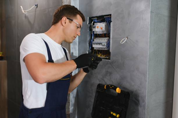Best Emergency Electrician Near Me  in Ilco, WA