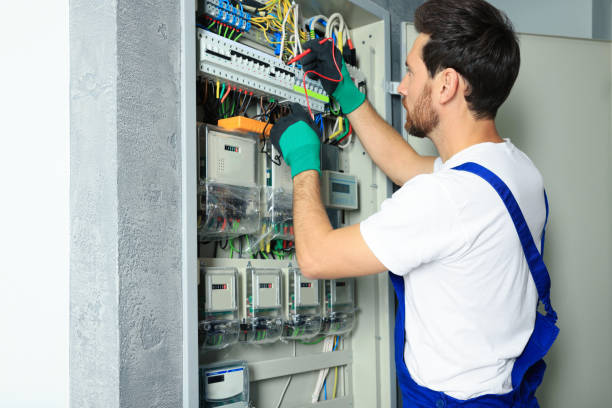 Best Electrical Wiring Services  in Ilco, WA