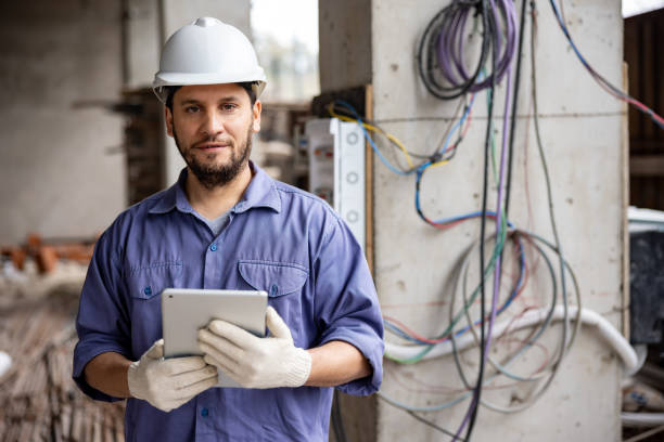 Best Electrical Contractors for Businesses  in Ilco, WA