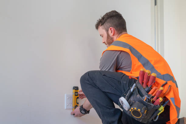Best Affordable Emergency Electrician  in Ilco, WA