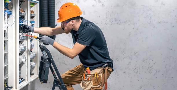 Best Electrical Rewiring Services  in Ilco, WA