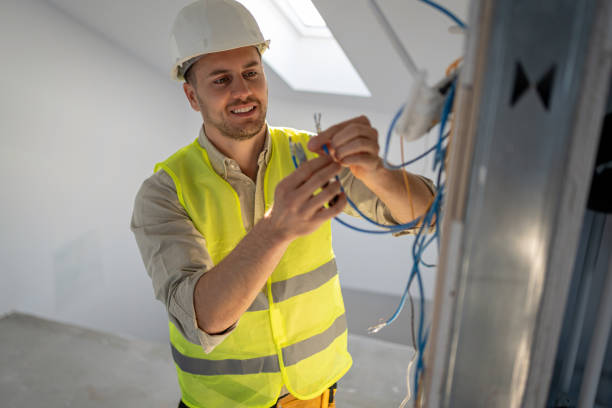 Affordable Emergency Electrician in Ilwaco, WA