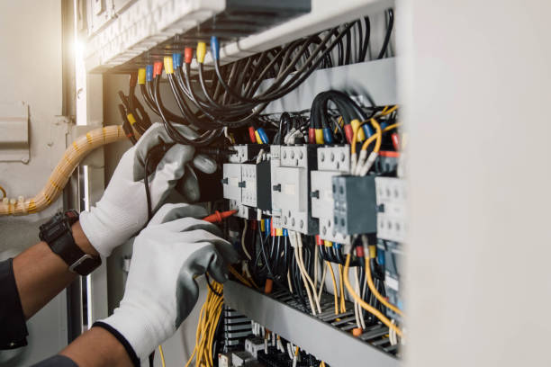Best Local Electrician Companies  in Ilco, WA